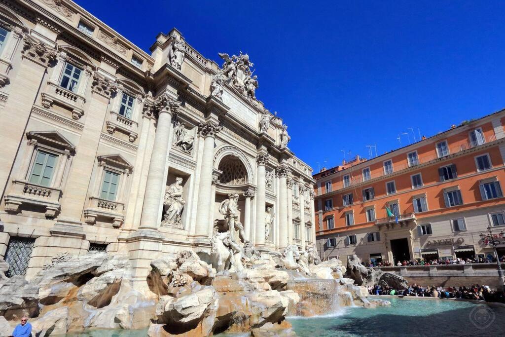 Suite Barberini — Photos 1